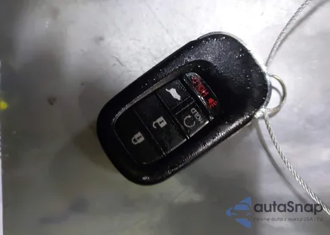 2023 Honda Cr-V Hybrid Sport z USA, uszkodzony, nr VIN 7FARS6H56PE040832